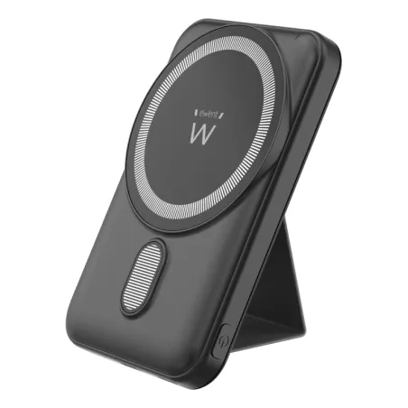 POWER BANK EWENT WIRELESS 15W MAGSAFE 10000MAH PD 22-5W 1XUSB-C(IN-OUT) 1XUSB-A