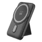Powerbank ewent ew1162 wireless magsafe 10000mah