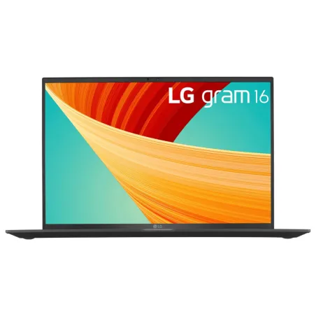 PORTATIL LG GRAM i5-1334U 16GB 512GB 16" W11H