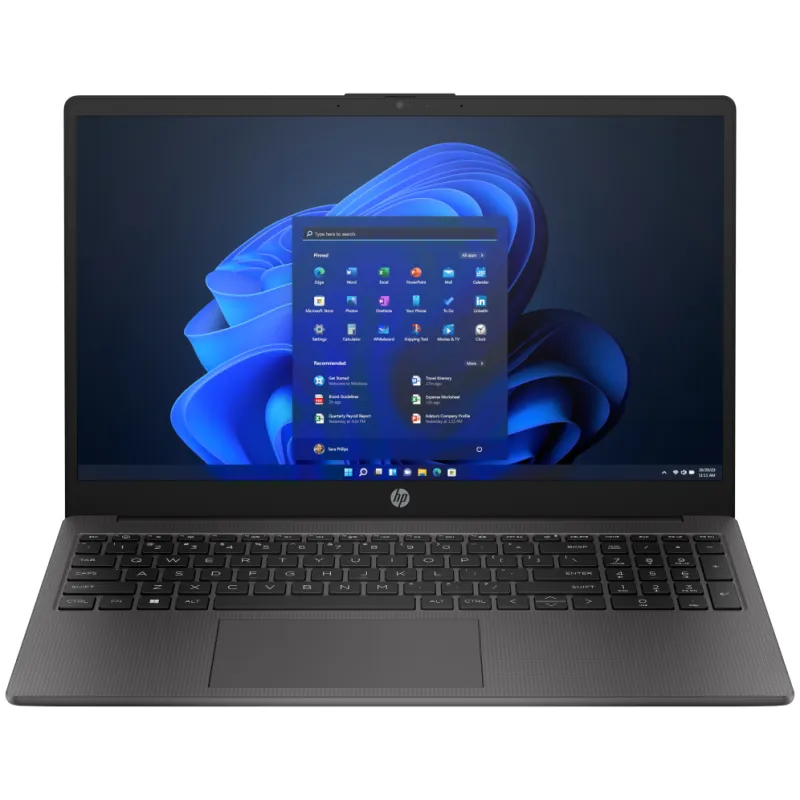 PORTATIL HP 255 G10 R3-7330U 8GB 512GB 15,6"FHD FreeDOS