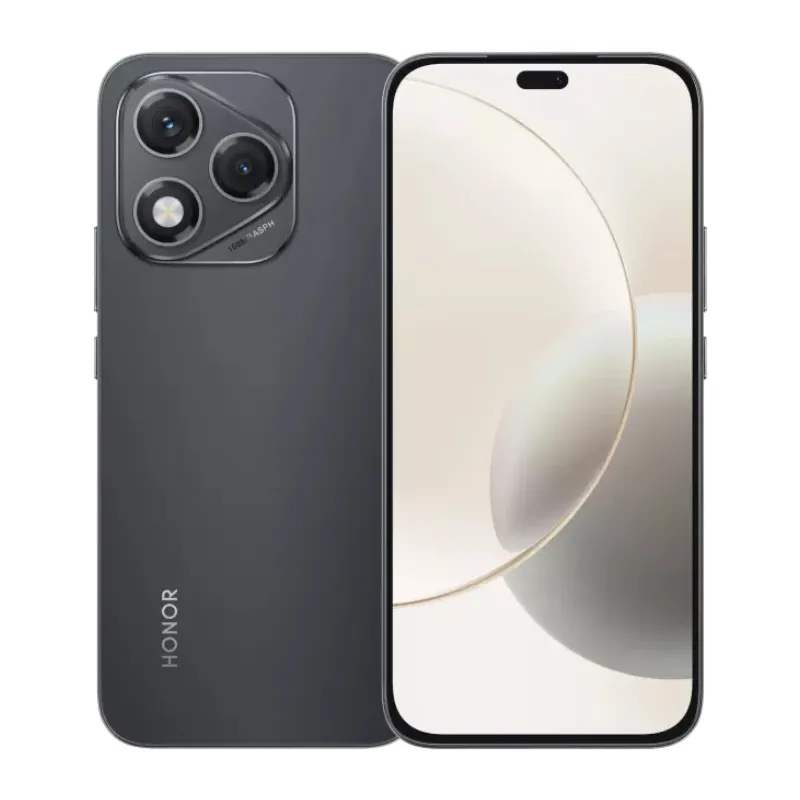 SMARTPHONE HONOR 400 LITE 8+256 VELVET BLACK