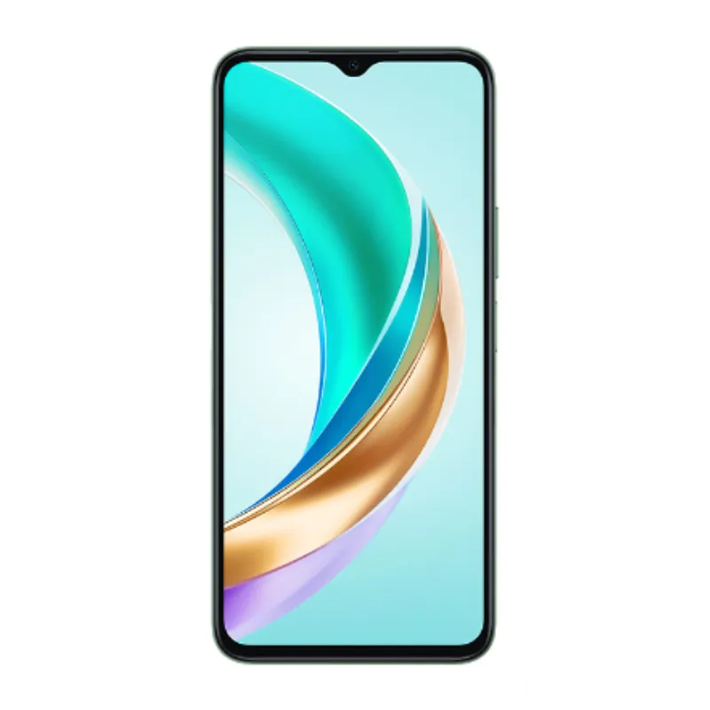 SMARTPHONE HONOR X6B 4+128GB FOREST GREEN