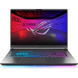 PORTATIL ASUS ROG STRIX G815JMR-S8051 i7-14650HX 32GB 1TB RTX5060 18"WUXGA FDOS