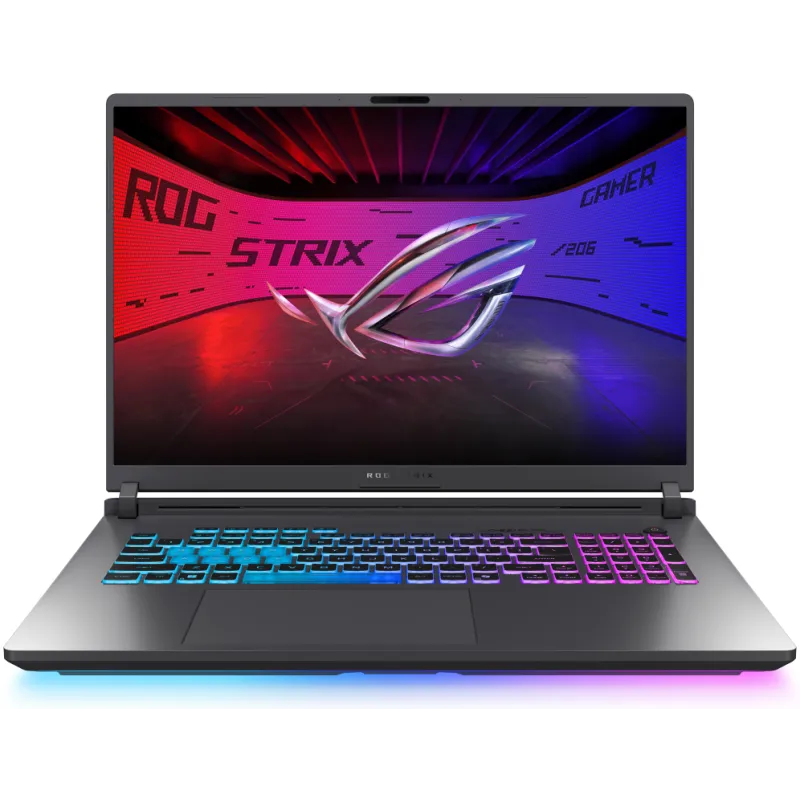 PORTATIL ASUS ROG STRIX G815JMR-S8051 i7-14650HX 32GB 1TB RTX5060 18"WUXGA FDOS