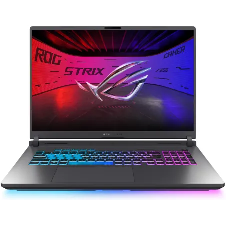 PORTATIL ASUS ROG STRIX G815JMR-S8051 i7-14650HX 32GB 1TB RTX5060 18"WUXGA FDOS