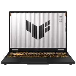 PORTATIL ASUS TUF TUF608JMR-RV038 i7-14650HX 32GB 1TB RTX5060 16"WUXGA FreeDOS