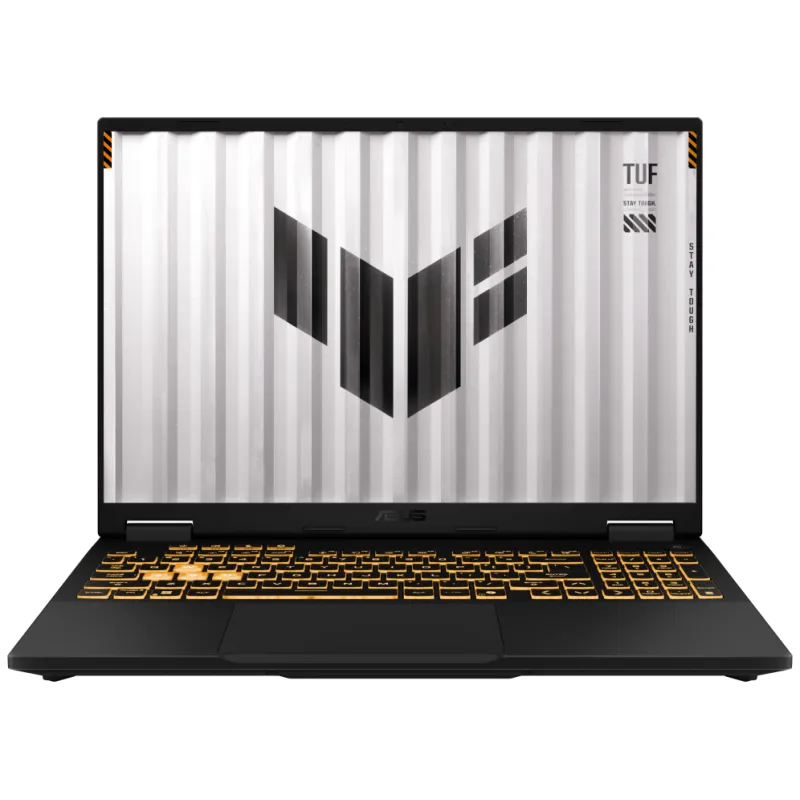 PORTATIL ASUS TUF TUF608JMR-RV038 i7-14650HX 32GB 1TB RTX5060 16"WUXGA FreeDOS PORTATIL ASUS TUF TUF608JMR-RV038 i7-14650HX 32GB 1TB RTX5060 16"WUXGA FreeDOS