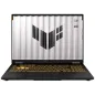 PORTATIL ASUS TUF TUF608JMR-RV038 i7-14650HX 32GB 1TB RTX5060 16"WUXGA FreeDOS PORTATIL ASUS TUF TUF608JMR-RV038 i7-14650HX 32GB 1TB RTX5060 16"WUXGA FreeDOS