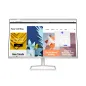 MONITOR HP 524sf S5 FHD 24" IPS HDMI VGA 100Hz 5ms PLATA