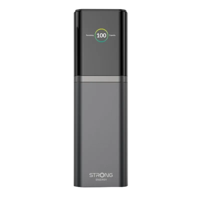 POWER BANK STRONG