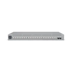 SWITCH UBIQUITI UNIFI USW-PRO-MAX-24 24 PUERTOS