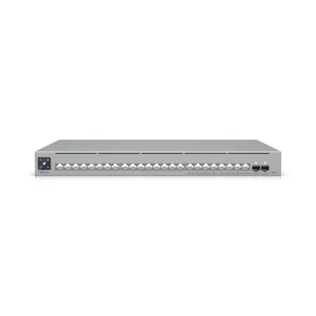 SWITCH UBIQUITI UNIFI USW-PRO-MAX-24 24 PUERTOS