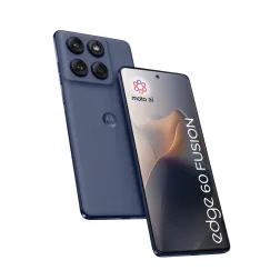 SMARTPHONE MOTOROLA MOTO EDGE 60 FUSION 5G 8GB-256GB SLIPSTREAM