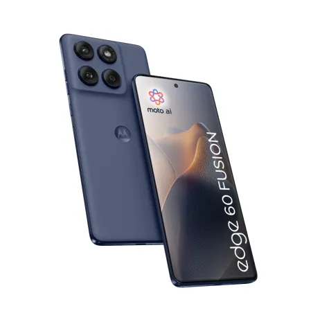 SMARTPHONE MOTOROLA MOTO EDGE 60 FUSION 5G 8GB-256GB SLIPSTREAM