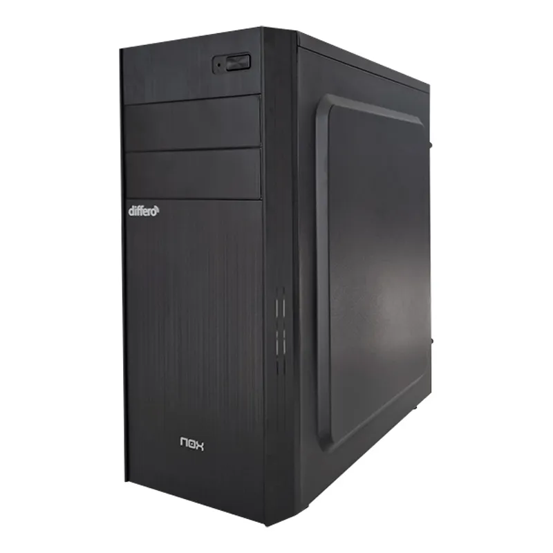 PC DIFFERO NXLITE010 I5-12400 16GB SSD500 NVME
