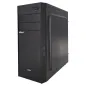 PC DIFFERO NXLITE010 I5-12400 16GB SSD500 NVME