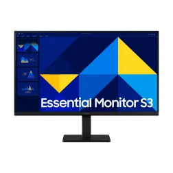 MONITOR SAMSUNG 24" LS24D302GAUXEN FHD IPS