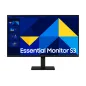 MONITOR SAMSUNG 24" LS24D302GAUXEN FHD IPS
