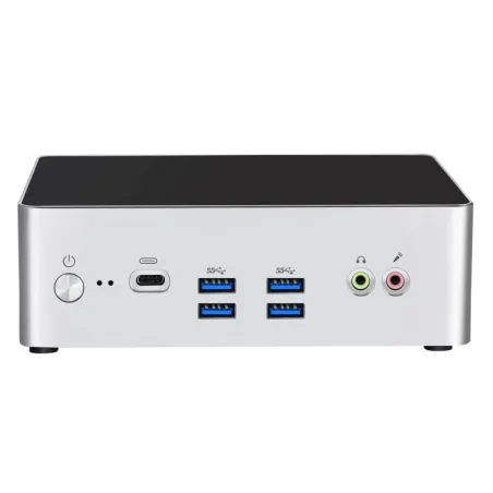 MINI PC LEOTEC INTEL I7-1370P+16GB DDR5+1TB NVME SSD WIN11 PRO PRE-INSTAL