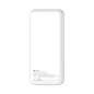 Powerbank leotec pd20w 20000mah blanco