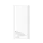 LEOTEC POWERBANK 30000MAH 22,5W PD20W BLAN (1 USB-C+4USB-A INC USB-A A USB-C)