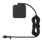 ADAPTADOR ASUS AC65-00 TYPE-C 3PIN
