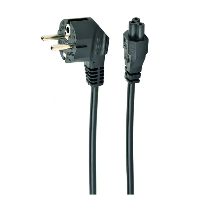 CABLE ALIMENTACION GEMBIRD VDE SCHUKO A C5 0,5M