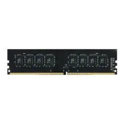 DDR4 TEAMGROUP ELITE UDIMM 16GB 3200 NEGRO