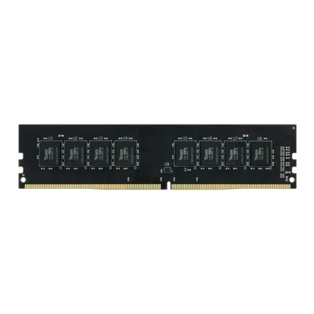 DDR4 TEAMGROUP ELITE UDIMM 16GB 3200 NEGRO