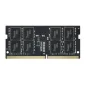 DDR4 TEAMGROUP ELITE SODIMM 32GB 3200 NEGRO DDR4 TEAMGROUP ELITE SODIMM 32GB 3200 NEGRO