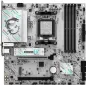 Placa base msi am5 b840m gaming