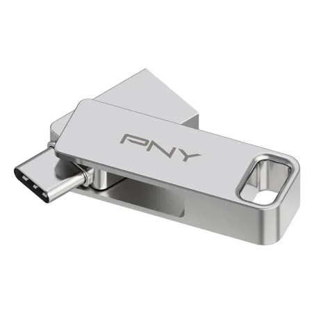 USB 3-2 PNY 128GB DUO LINK TYPE-C DUAL
