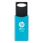USB HP 3-2 256GB 712W AZUL