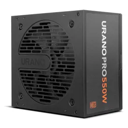 FUENTE ALIMENTACION NOX URANO PRO 80 PLUS 550W BRONZE