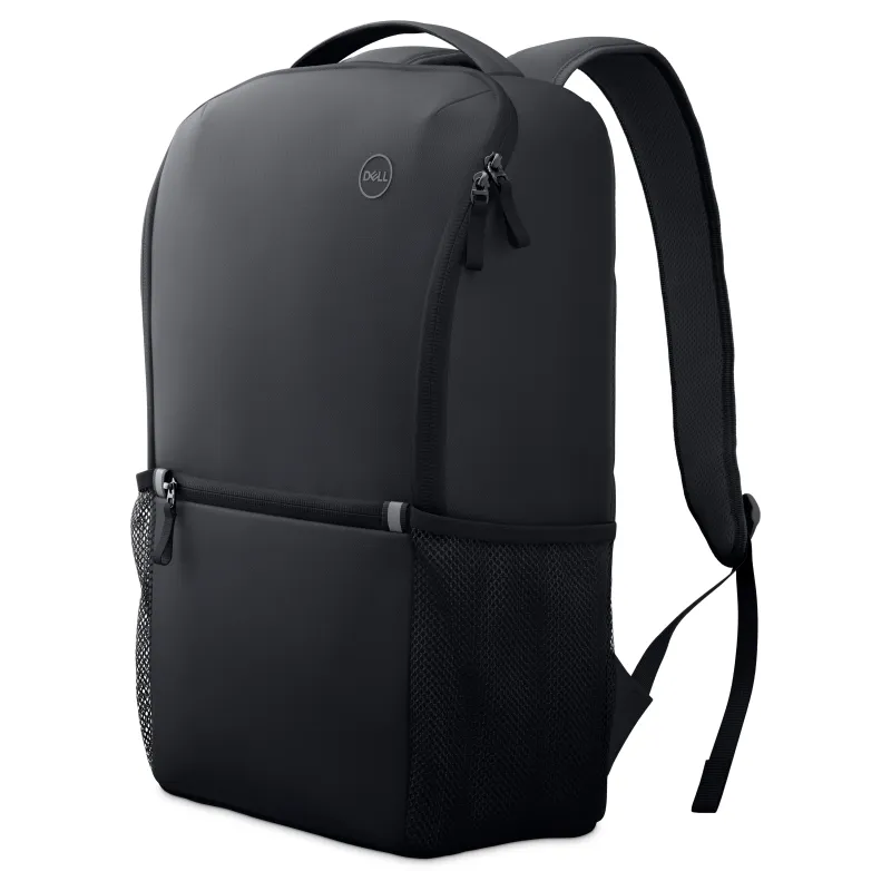 MOCHILA DELL ECOLOOP ESSENTIAL CP3724 16" NEGRO