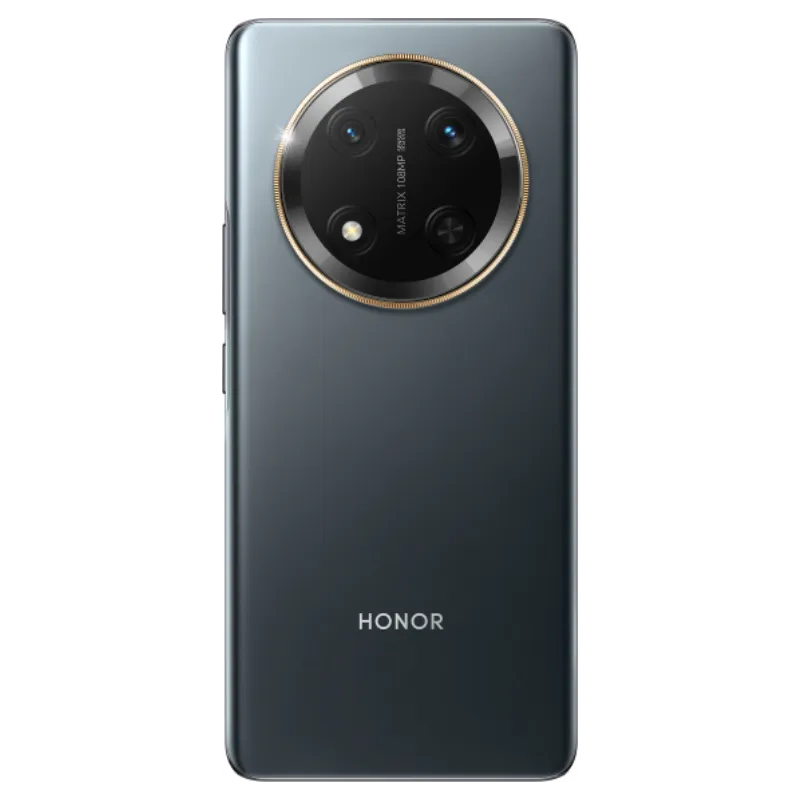 SMARTPHONE HONOR MAGIC7 LITE 8GB 256GB BLACK CON CARGADOR SMARTPHONE HONOR MAGIC7 LITE 8GB 256GB BLACK CON CARGADOR