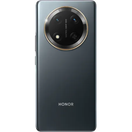 SMARTPHONE HONOR MAGIC7 LITE 8GB 256GB BLACK CON CARGADOR