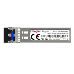 MODULO TRANSCEPT RUIJIE REYEE 850NM FIBRA MULTIMODO CONECTOR LC