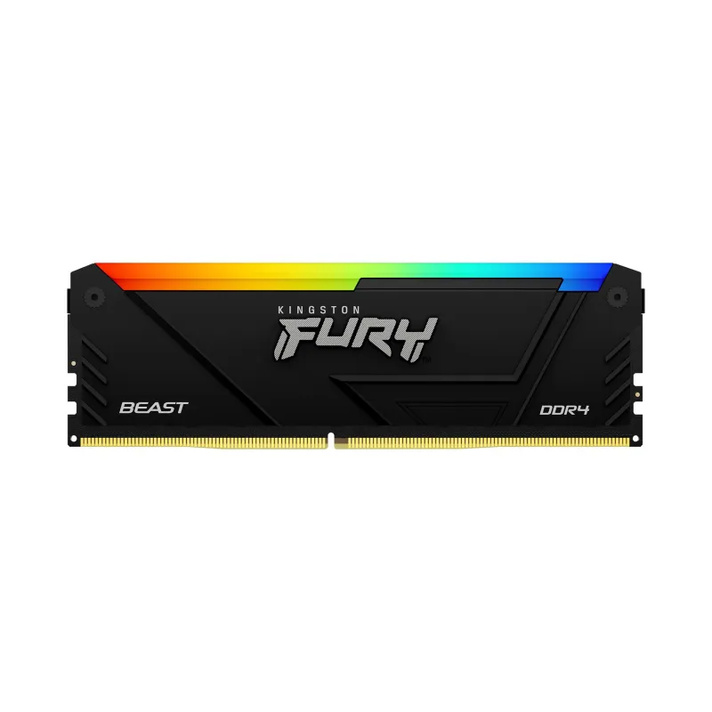 16GB3200DDR4C16DIMMFBEASTRGB