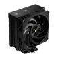 Ventilador disipador cpu hiditect dc10 pro