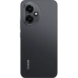 SMARTPHONE HONOR 400 5G 8GB 256GB BLACK CON AURICULARES