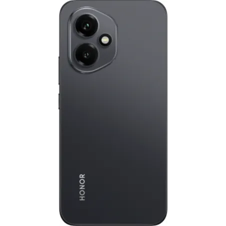 SMARTPHONE HONOR 400 5G 8GB 256GB BLACK CON AURICULARES
