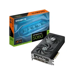 TARJETA GRAFICA GIGABYTE RTX 5060 EAGLE OC 8GB GDDR7