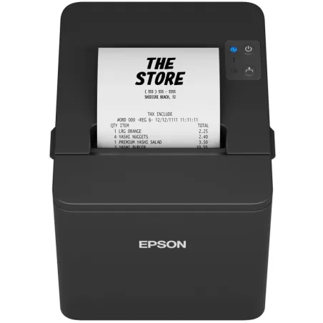 EpsonTM-T20IV(101):USB+SerialPSBlkEU