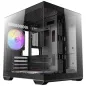 Caja ordenador gaming antec cx60m matx