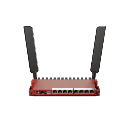 ROUTER MIKROTIK L009UiGS-2HaxD-IN 512MB RAM 800MHZ