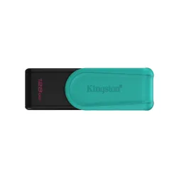 USB 3-2 KINGSTON 128GB DTXS-128GB BLACK-TURQUOISE