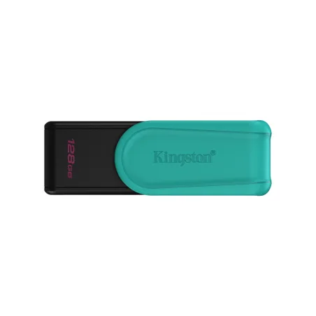 USB 3-2 KINGSTON 128GB DTXS-128GB BLACK-TURQUOISE