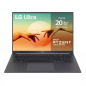 Portátil LG Ultra 16U70R-G-AA76B Ryzen 7 7730U- 16GB- 512GB SSD- 16"- Win11