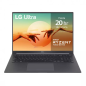 PORTATIL LG ULTRA R7-7730U 16GB 512GB 16" W11H